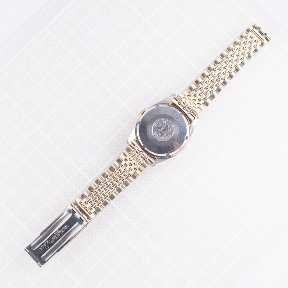 OMEGA Seamaster Ref.14779-61 No Date