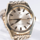 OMEGA Seamaster Ref.14779-61 No Date