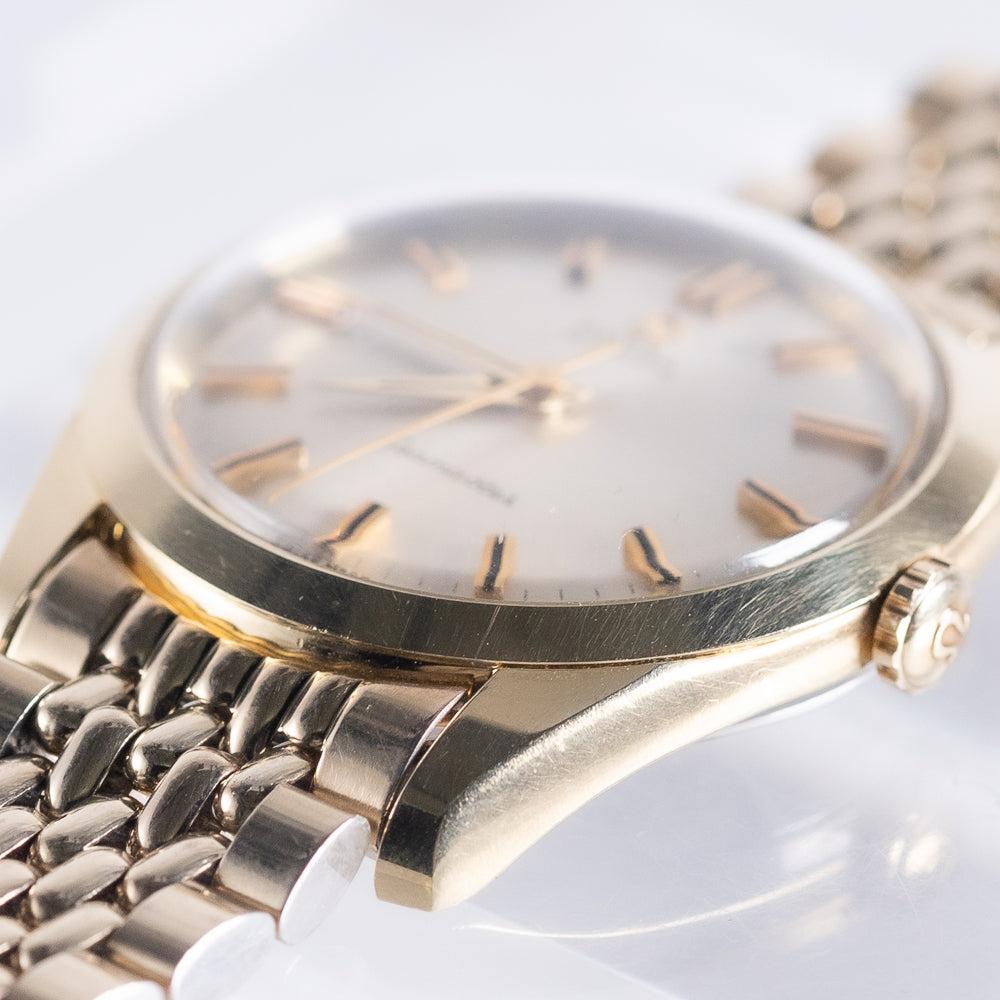 OMEGA Seamaster Ref.14779-61 No Date