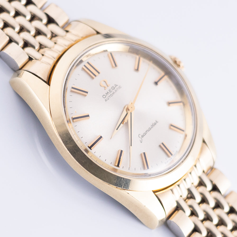 OMEGA Seamaster Ref.14779-61 No Date
