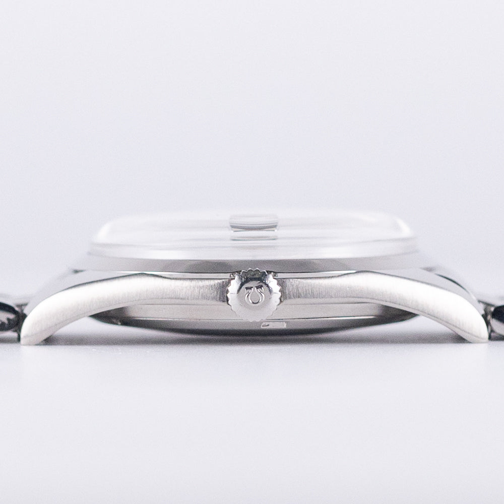 OMEGA Seamaster Ref.166.010