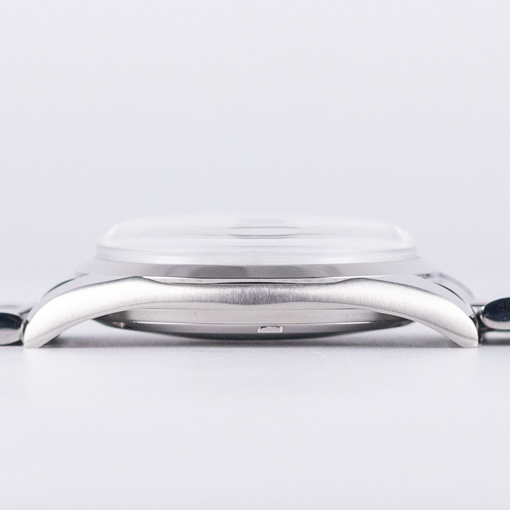 OMEGA Seamaster Ref.166.010