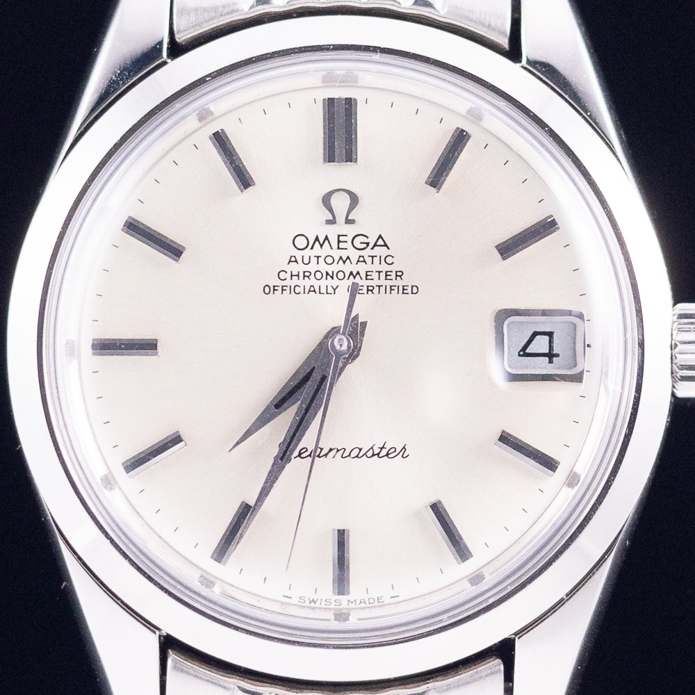 OMEGA Seamaster CHRONOMATER Ref.168.024