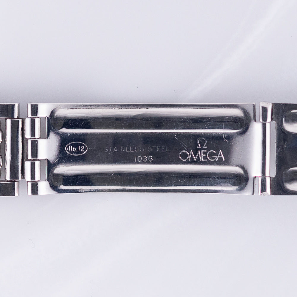 OMEGA Seamaster CHRONOMATER Ref.168.024