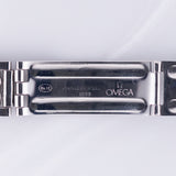 OMEGA Seamaster CHRONOMATER Ref.168.024