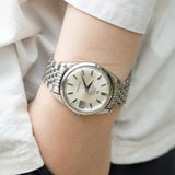 OMEGA Seamaster CHRONOMATER Ref.168.024