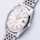 OMEGA Seamaster CHRONOMATER Ref.168.024