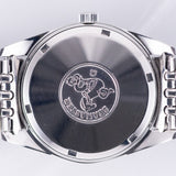 OMEGA Seamaster CHRONOMATER Ref.168.024