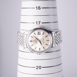 OMEGA Seamaster CHRONOMATER Ref.168.024