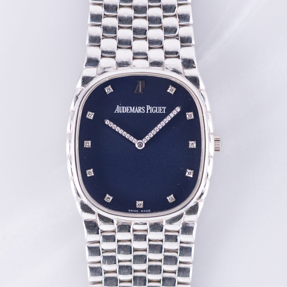 AUDEMARS PIGUET Bamboo COBRA