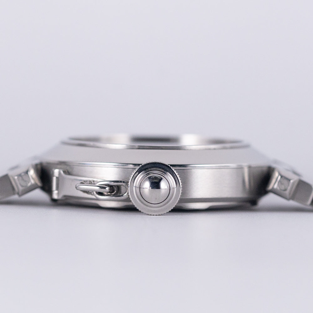 CARTIER LM PASHA C REF.2324 NO LUMINOUS