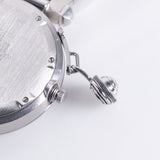 CARTIER LM PASHA C REF.2324 NO LUMINOUS