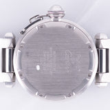 CARTIER LM PASHA C REF.2324 NO LUMINOUS