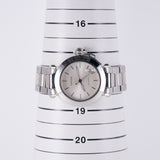 CARTIER LM PASHA C REF.2324 NO LUMINOUS