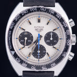 HEUER AUTAVIA Ref.73663 “Siffert colors”