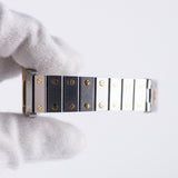 CARTIER LM SANTOS OCTAGON Automatic Ref.2966