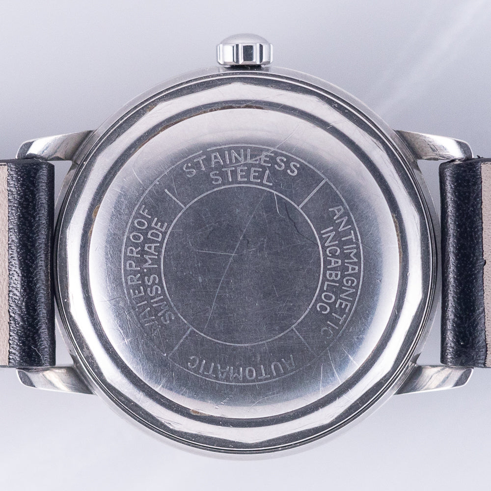 LEMANIA Ref.866-65 Cal.3610