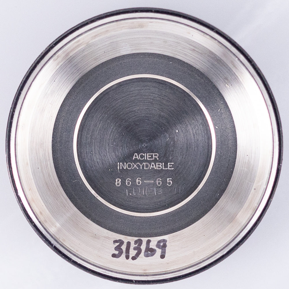 LEMANIA Ref.866-65 Cal.3610