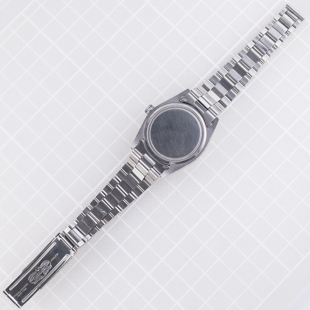 ROLEX OYSTER Ref.6426 NO LUMINOUS