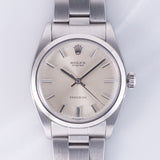 ROLEX OYSTER Ref.6426 NO LUMINOUS