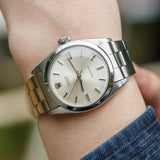 ROLEX OYSTER Ref.6426 NO LUMINOUS