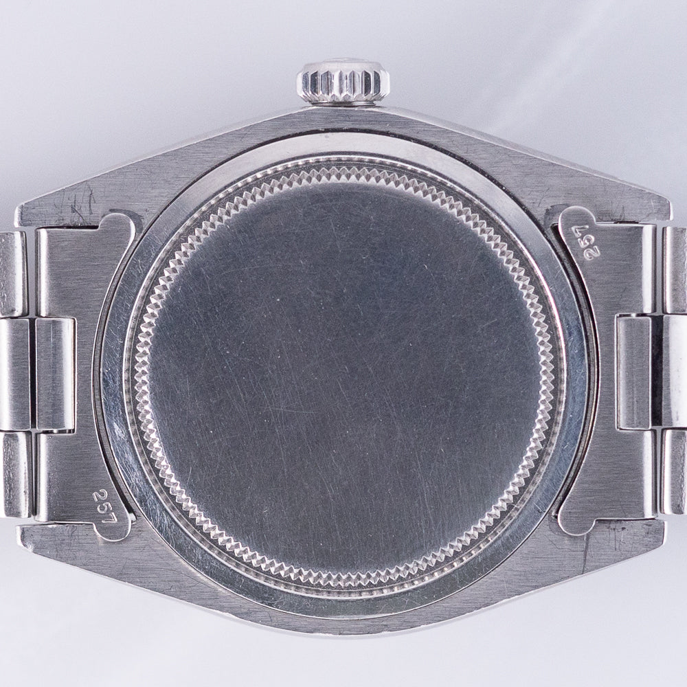 ROLEX OYSTER Ref.6426 NO LUMINOUS
