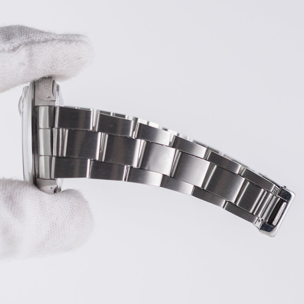 ROLEX OYSTER PERPETUAL DATE Ref.1500 NO LUMINOUS