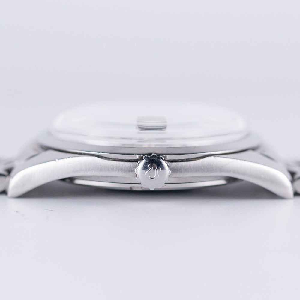 OMEGA Seamaster Ref.166.010