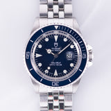 TUDOR MINI-SUB Ref.73090