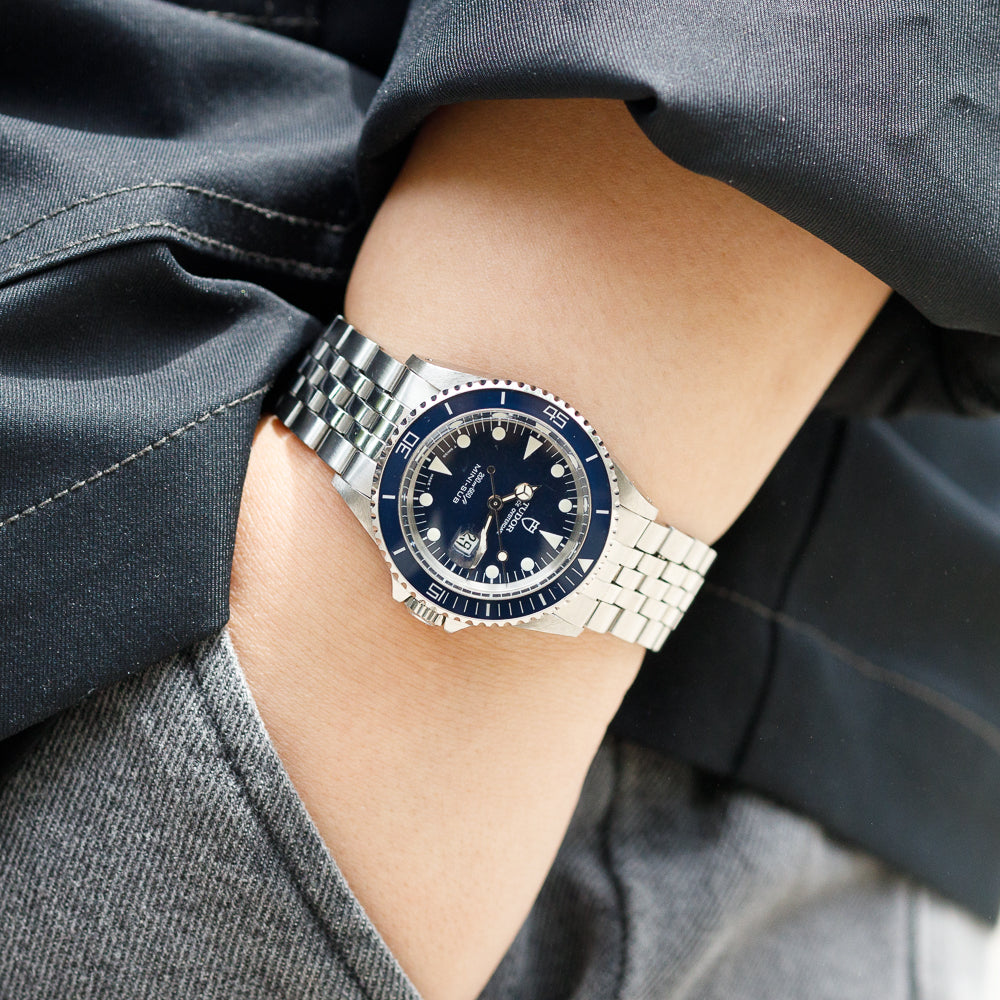 TUDOR MINI-SUB Ref.73090