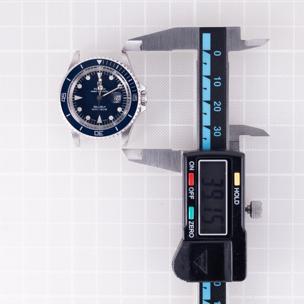 TUDOR MINI-SUB Ref.73090