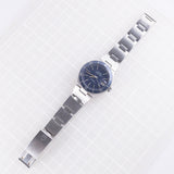 TUDOR Prince OysterDate Chrono Time Ref.9121/0
