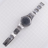 TUDOR Prince OysterDate Chrono Time Ref.9121/0