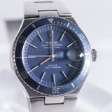 TUDOR Prince OysterDate Chrono Time Ref.9121/0