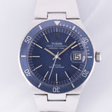 TUDOR Prince OysterDate Chrono Time Ref.9121/0