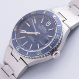 TUDOR Prince OysterDate Chrono Time Ref.9121/0