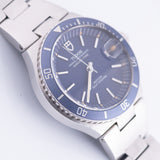 TUDOR Prince OysterDate Chrono Time Ref.9121/0