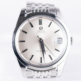 OMEGA Seamaster Ref.166.010