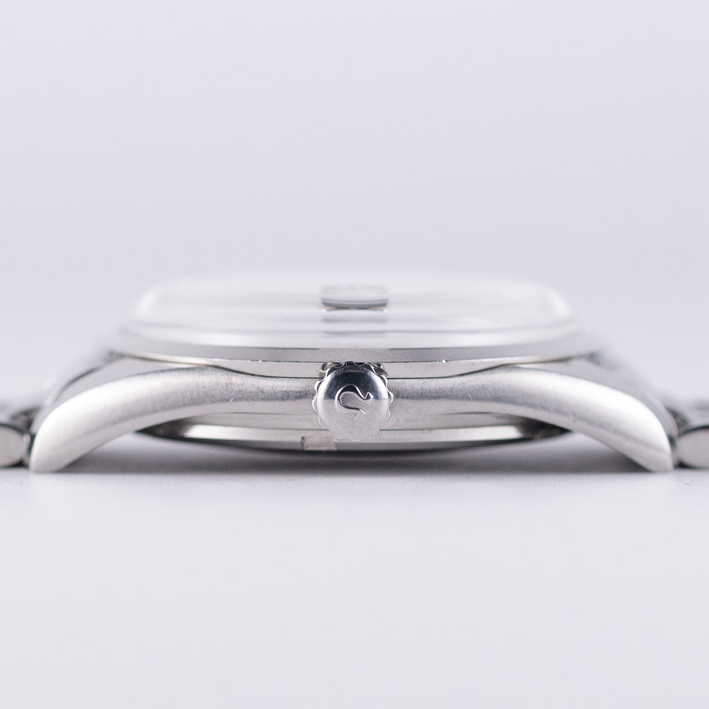 OMEGA Seamaster Ref.166.010