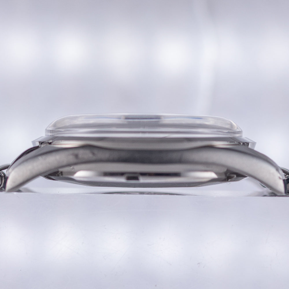 OMEGA Seamaster Ref.166.010