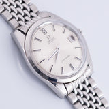 OMEGA Seamaster Ref.166.010