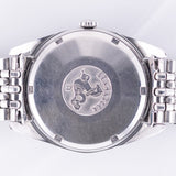 OMEGA Seamaster Grey Gilt Dial Ref.166.010