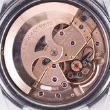 OMEGA Seamaster Grey Gilt Dial Ref.166.010