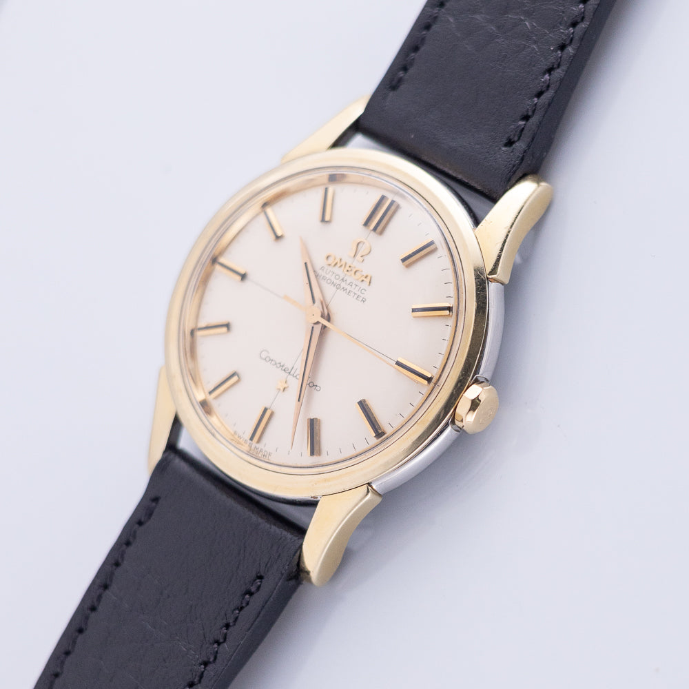 OMEGA CONSTELLATION REF.14381 9SC