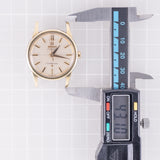 OMEGA CONSTELLATION REF.14381 9SC