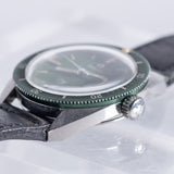 OMEGA Seamaster 120 Ref.535.007 Green