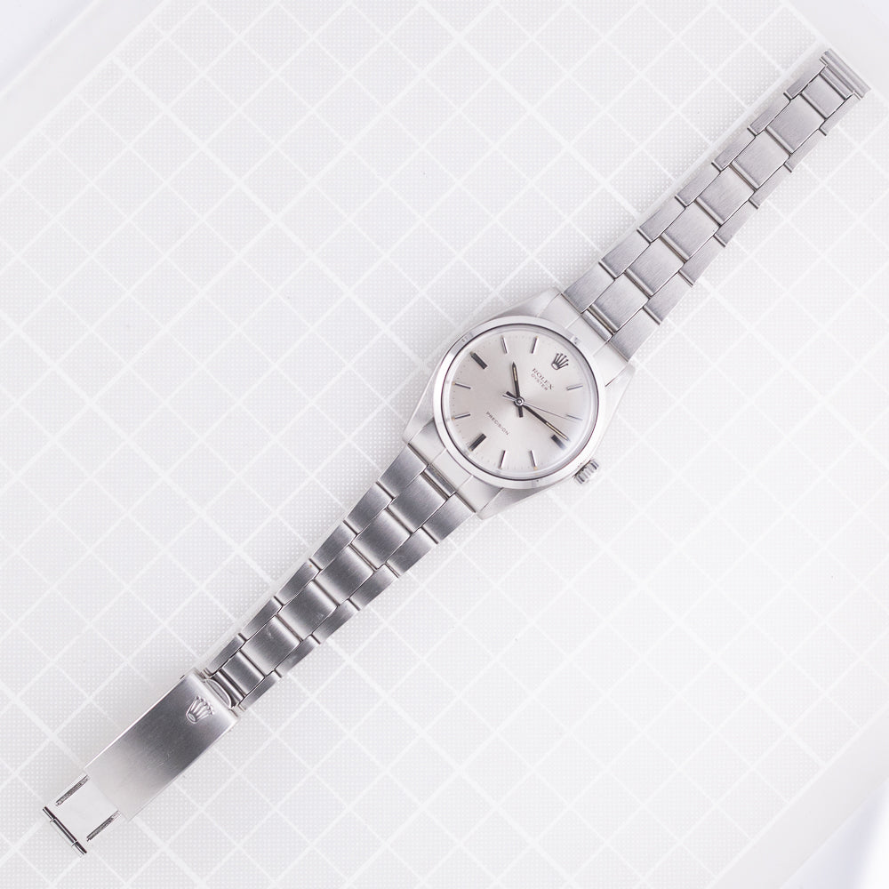 ROLEX OYSTER Ref.6426