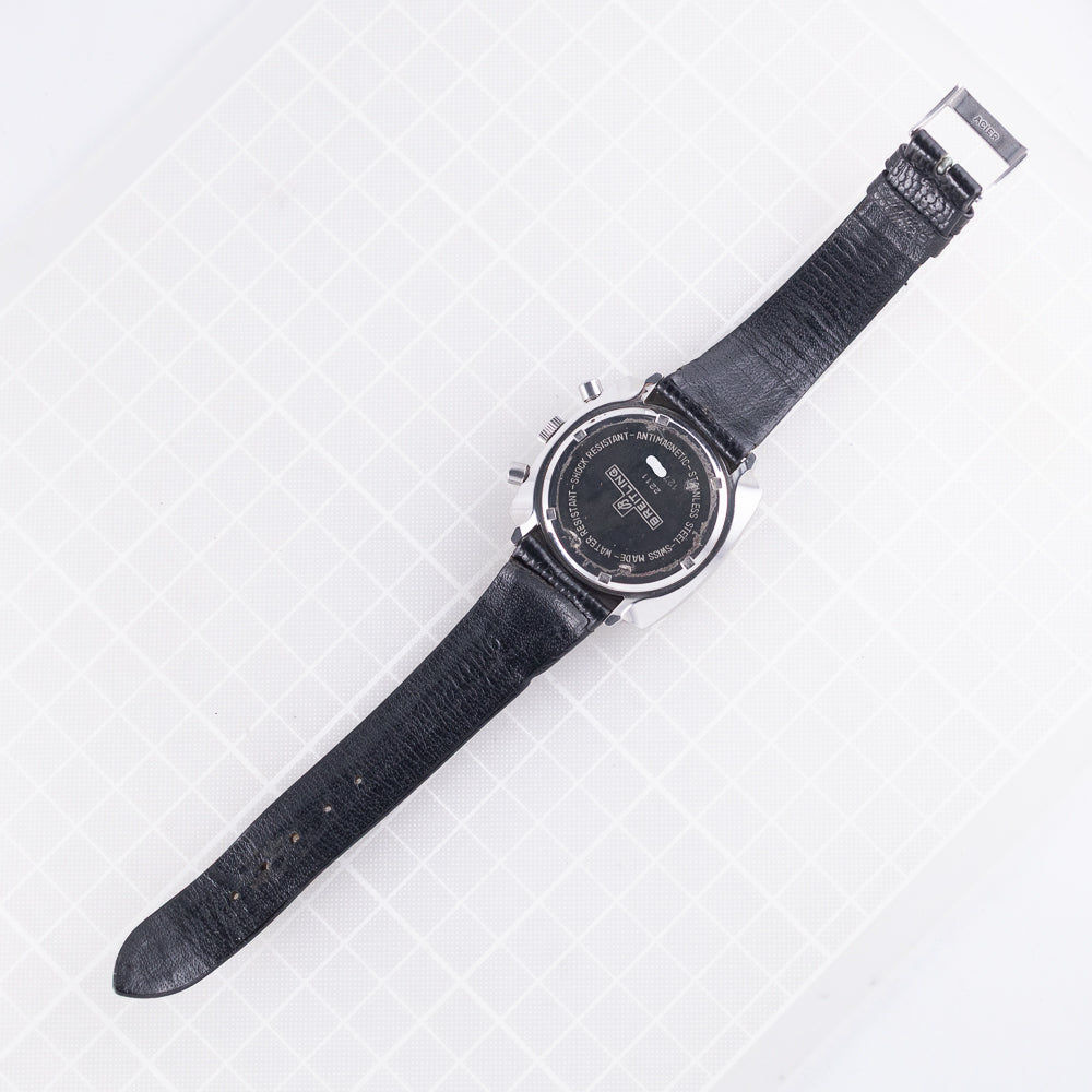 BREITLING TOP TIME REF.2211 NEW OLD STOCK