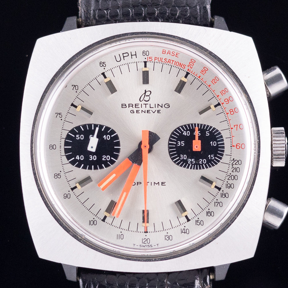 BREITLING TOP TIME REF.2211 NEW OLD STOCK