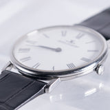 JAEGER LECOULTRE Ultra Thin Ref.9124 21